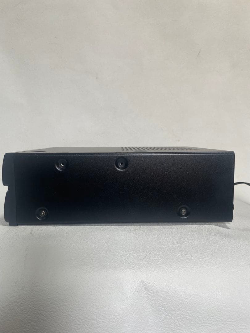 Yamaha Power Amplifier A100