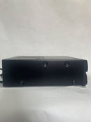 Yamaha Power Amplifier A100