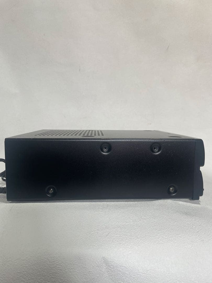 Yamaha Power Amplifier A100