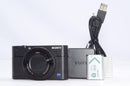 Sony Others Dsc-Rx100M5 Cyber-Shot( Rx100V