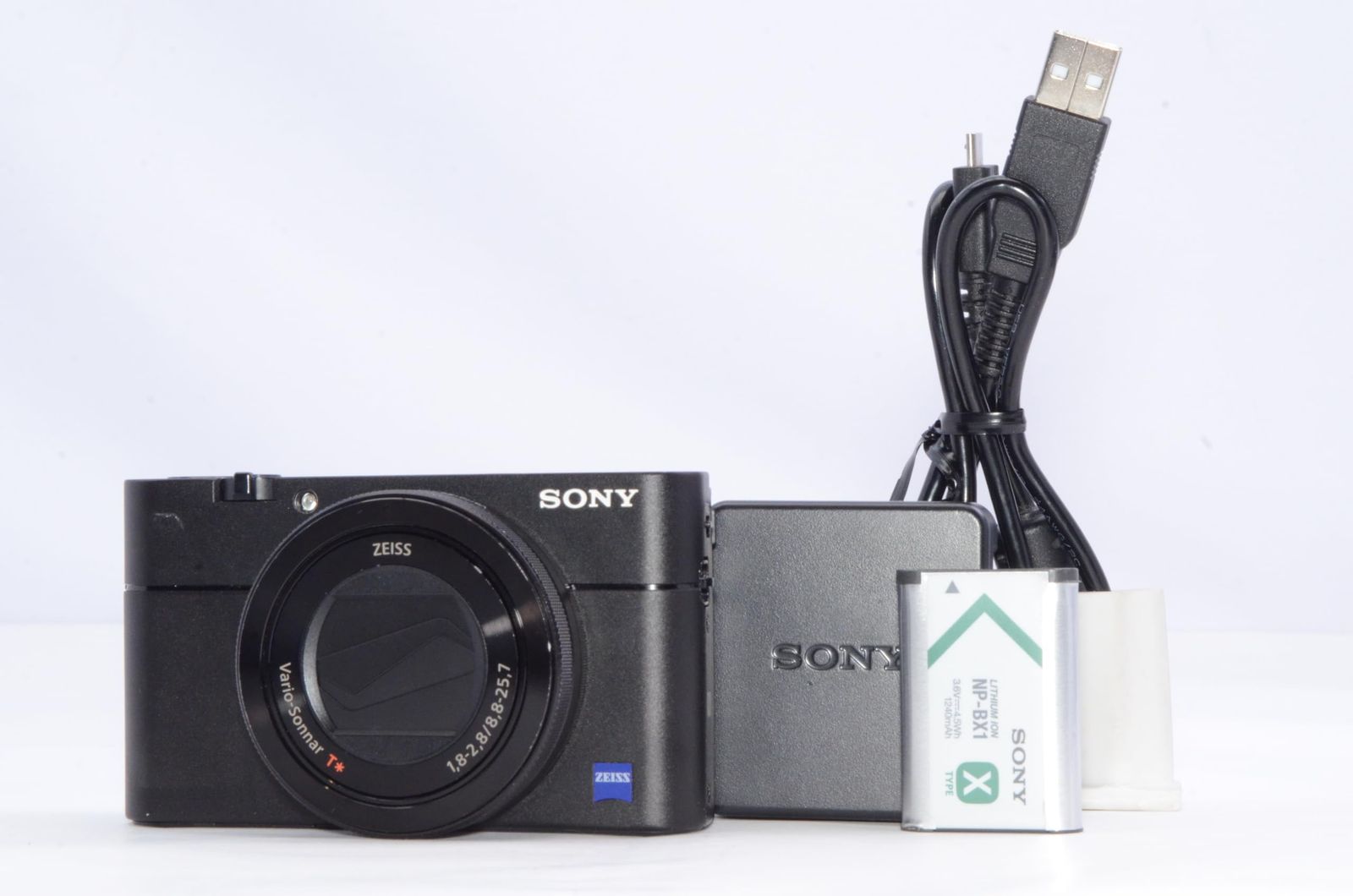 Sony Others Dsc-Rx100M5 Cyber-Shot( Rx100V
