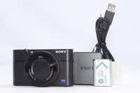 Sony Others Dsc-Rx100M5 Cyber-Shot( Rx100V