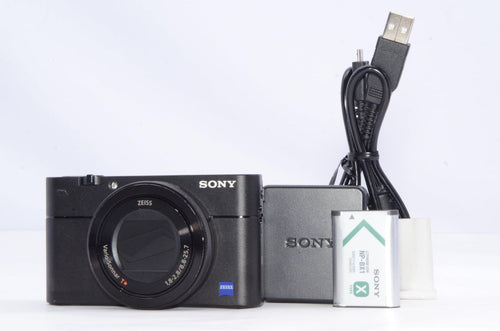 Sony Others Dsc-Rx100M5 Cyber-Shot( Rx100V