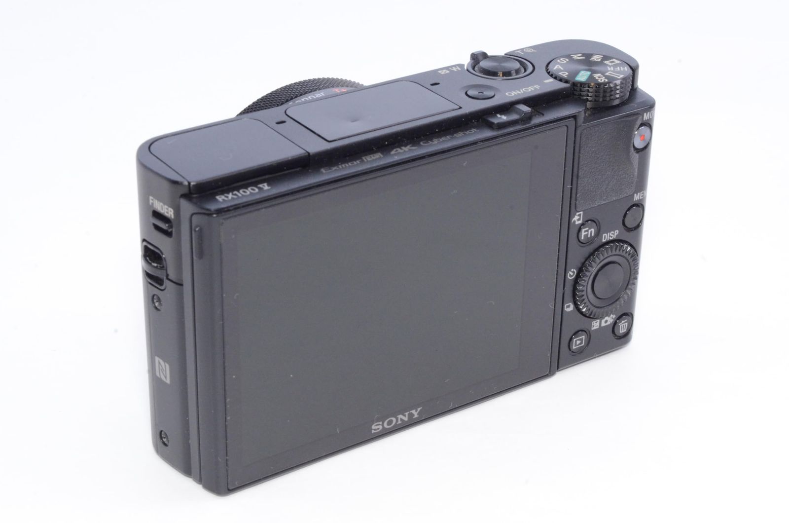 Sony Others Dsc-Rx100M5 Cyber-Shot( Rx100V