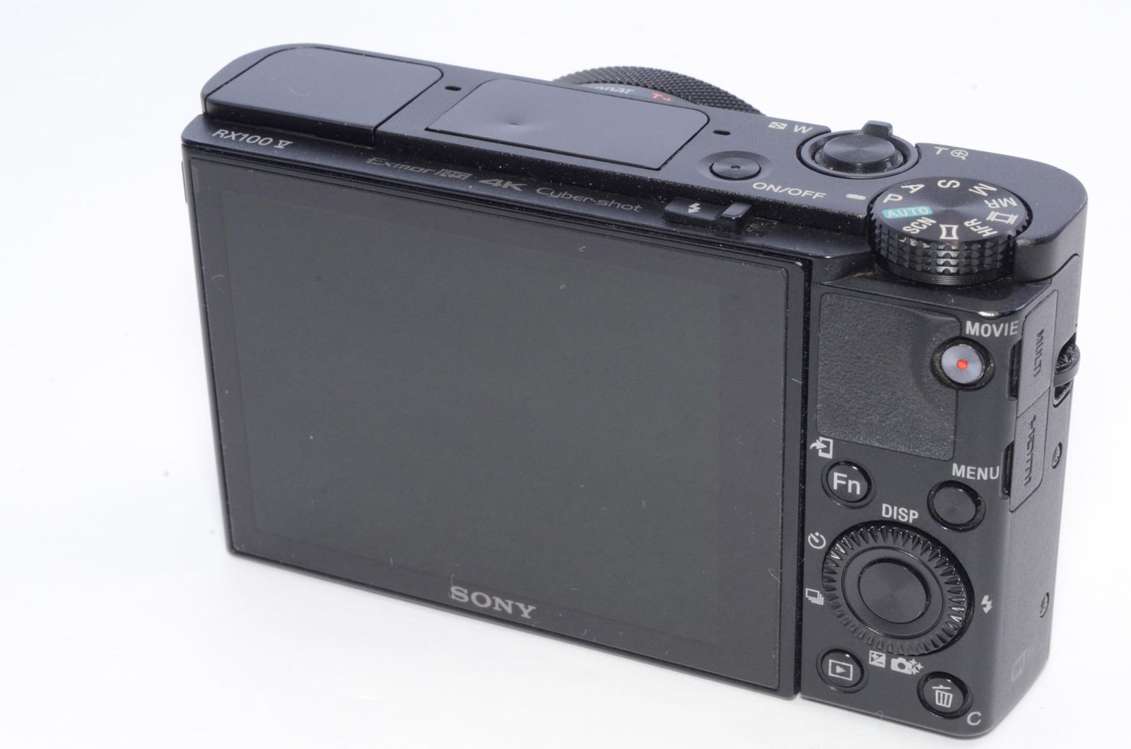 Sony Others Dsc-Rx100M5 Cyber-Shot( Rx100V