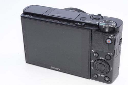 Sony Others Dsc-Rx100M5 Cyber-Shot( Rx100V