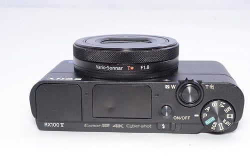 Sony Others Dsc-Rx100M5 Cyber-Shot( Rx100V