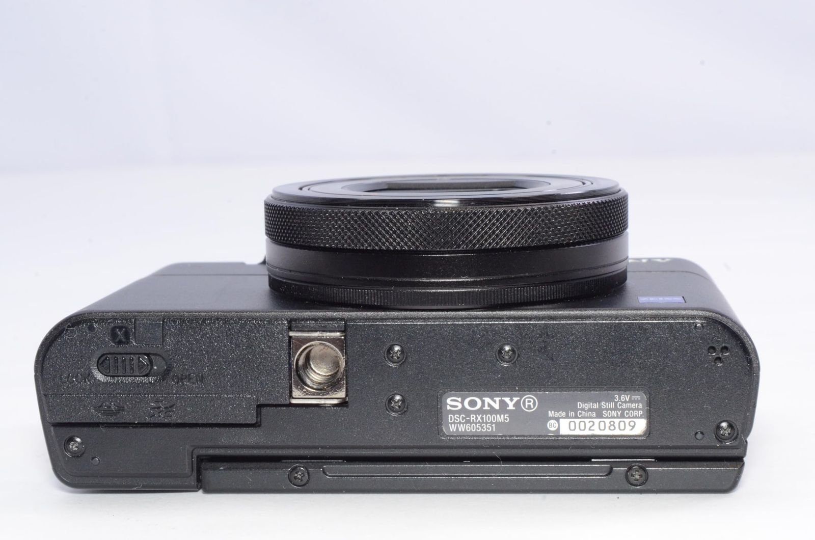 Sony Others Dsc-Rx100M5 Cyber-Shot( Rx100V