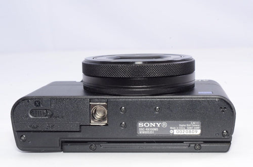 Sony Others Dsc-Rx100M5 Cyber-Shot( Rx100V