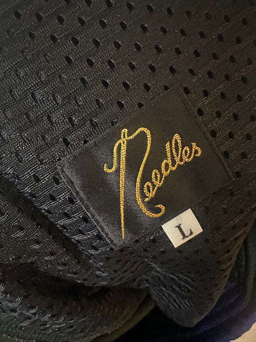 Needles Other