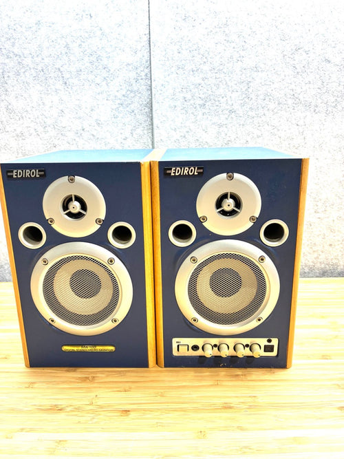 Others Edirol Ma-10D