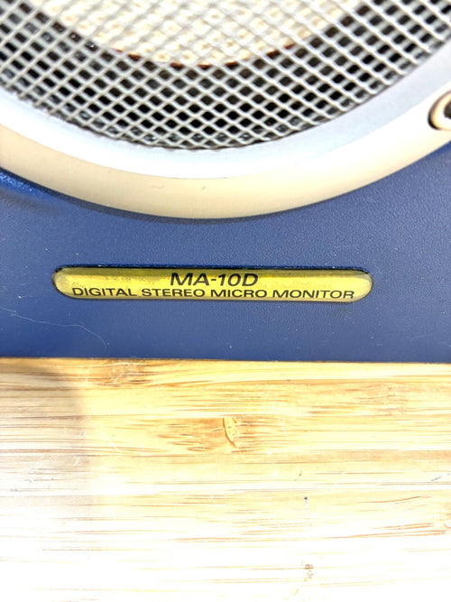 Others Edirol Ma-10D