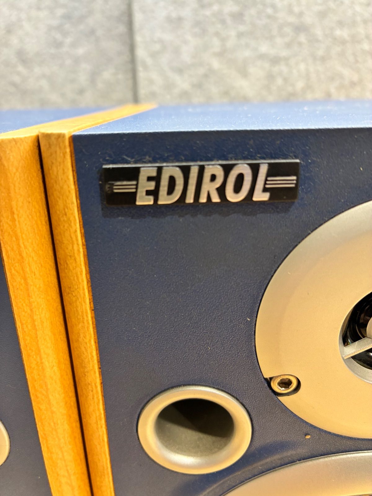 Others Edirol Ma-10D