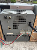Panasonic Mini Component Systems Sa-Pm770Sd