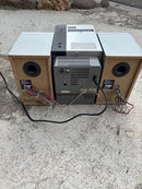 Panasonic Mini Component Systems Sa-Pm770Sd
