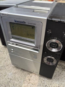 Panasonic Mini Component Systems Sa-Pm770Sd