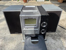 Panasonic Mini Component Systems Sa-Pm770Sd
