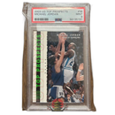 Nba Ud Top Prospects Michael Jordan Psa9
