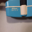 Nikon Binoculars Opera Glasses 6X15 8