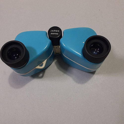 Nikon Binoculars Opera Glasses 6X15 8