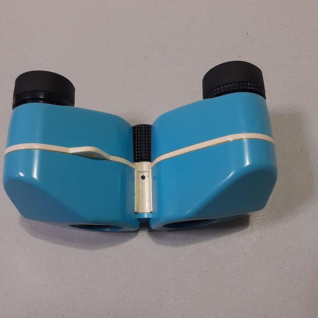 Nikon Binoculars Opera Glasses 6X15 8