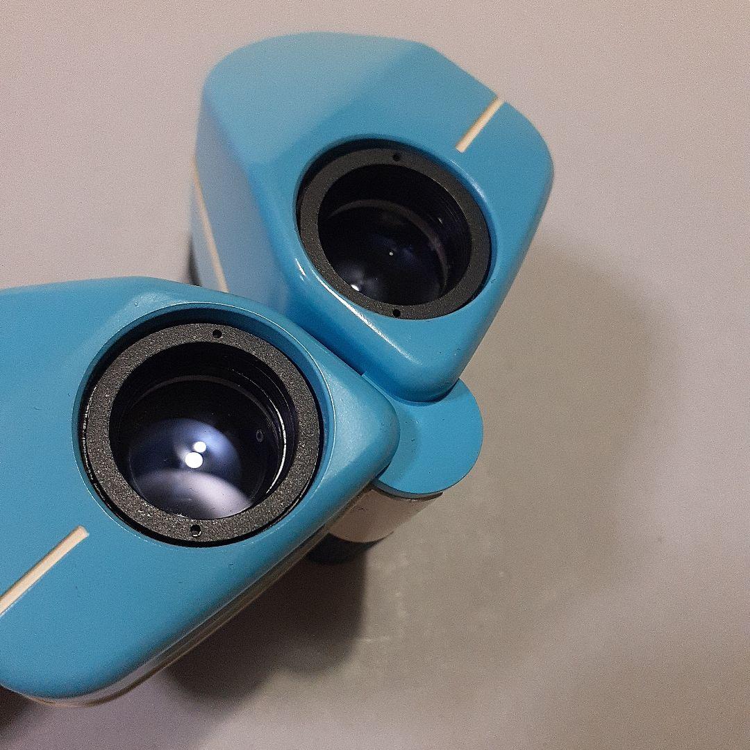 Nikon Binoculars Opera Glasses 6X15 8