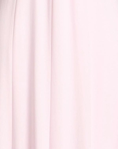 Long Sleeves, Three Quarter Sleeve Roland Mouret Light Pink