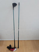 Other Fujikura Speeder Nx 50-X