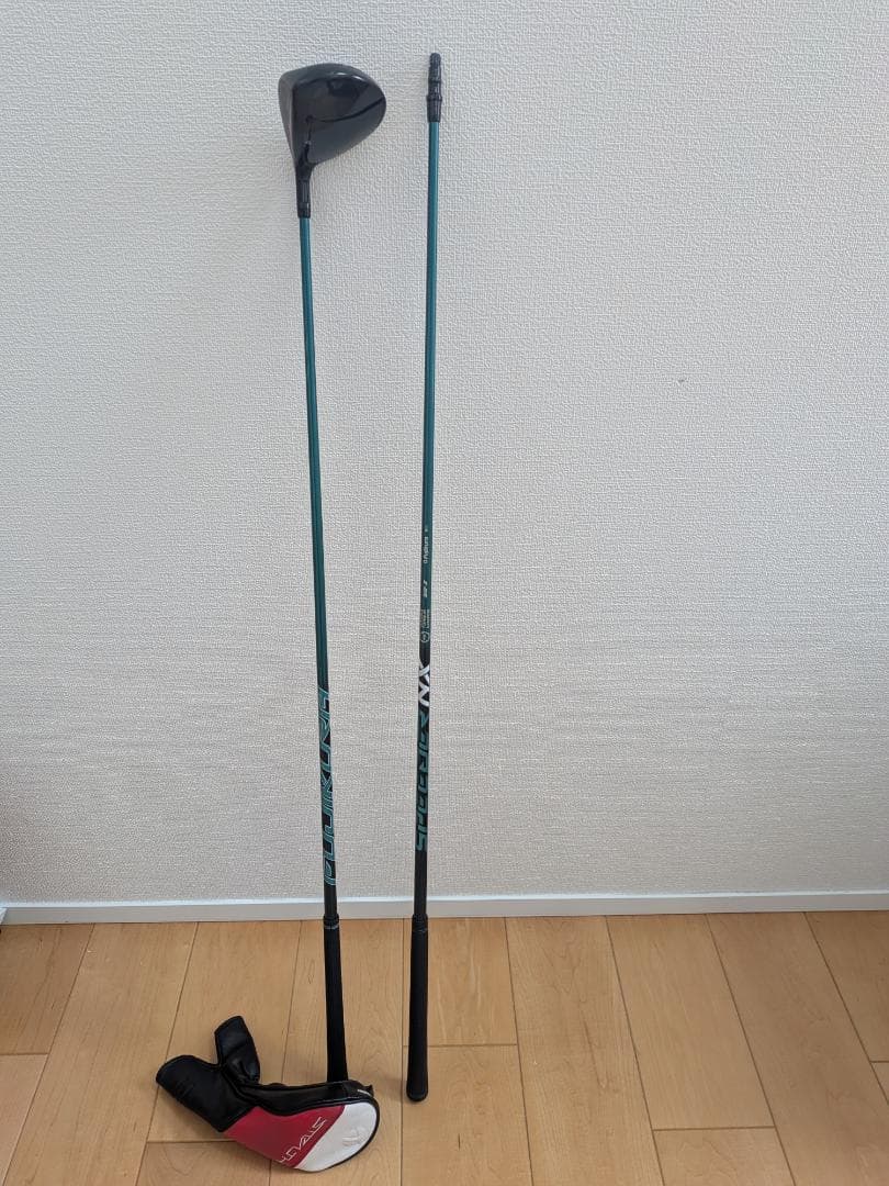 Other Fujikura Speeder Nx 50-X