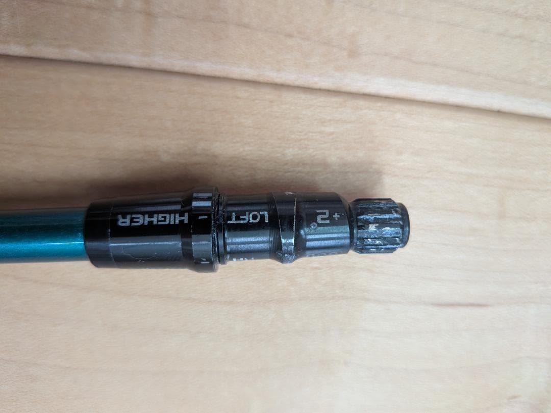Other Fujikura Speeder Nx 50-X