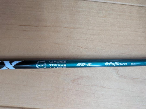 Other Fujikura Speeder Nx 50-X