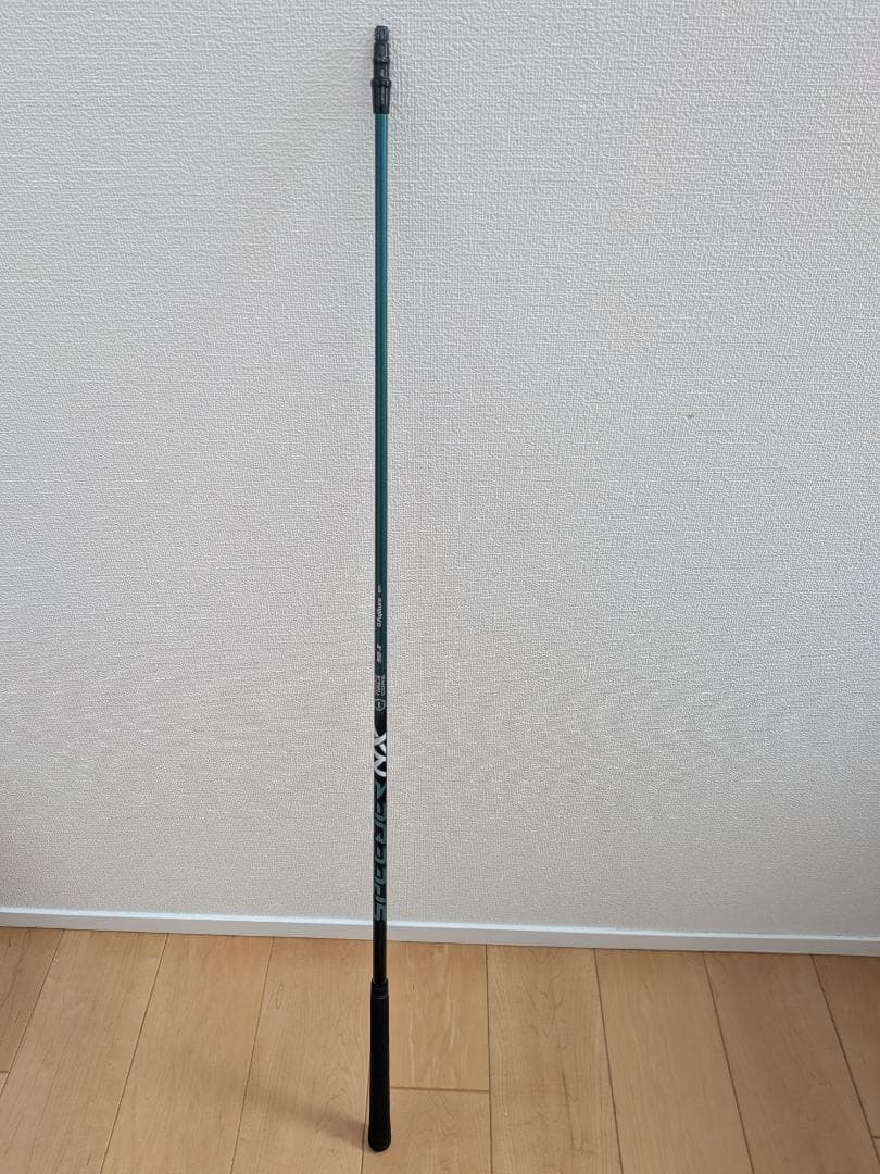 Other Fujikura Speeder Nx 50-X