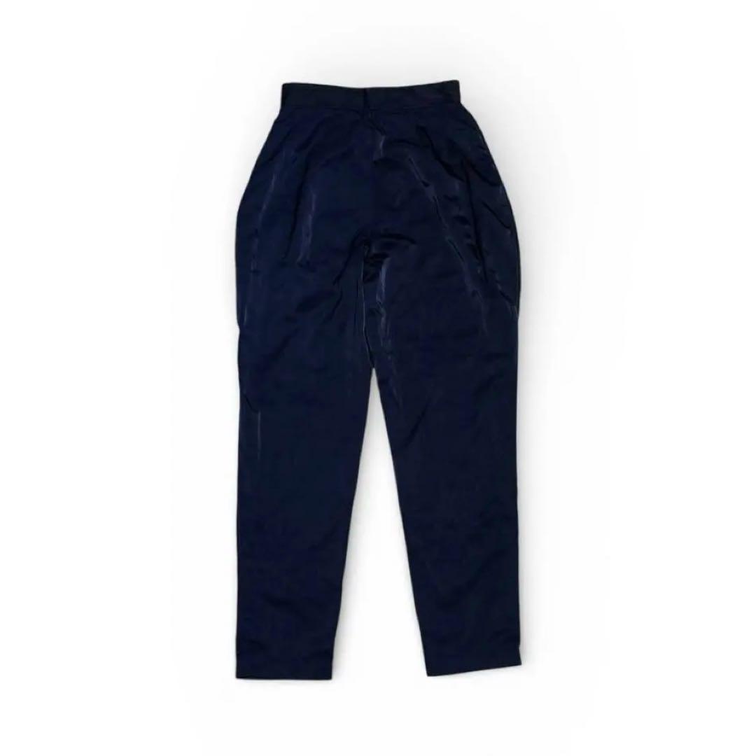Issey Miyake Slacks Parachute Pants Archive 80S