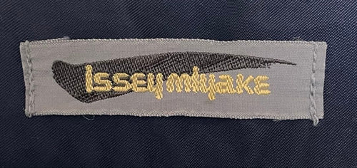 Issey Miyake Slacks Parachute Pants Archive 80S