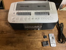 Toshiba Radios Radio Cassette Players Cd Ty-Cdw991 2024