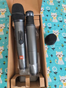 Wireless Speakers Jbl Microphone