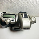 Pentax Slr Cameras (Film) Mz-50 Quartz Date