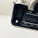 Pentax Slr Cameras (Film) Mz-50 Quartz Date