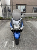 Yamaha Motorcycle Frames 125 Fi