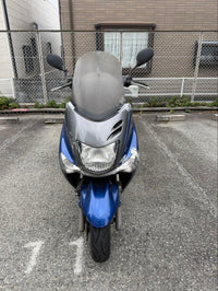Yamaha Motorcycle Frames 125 Fi