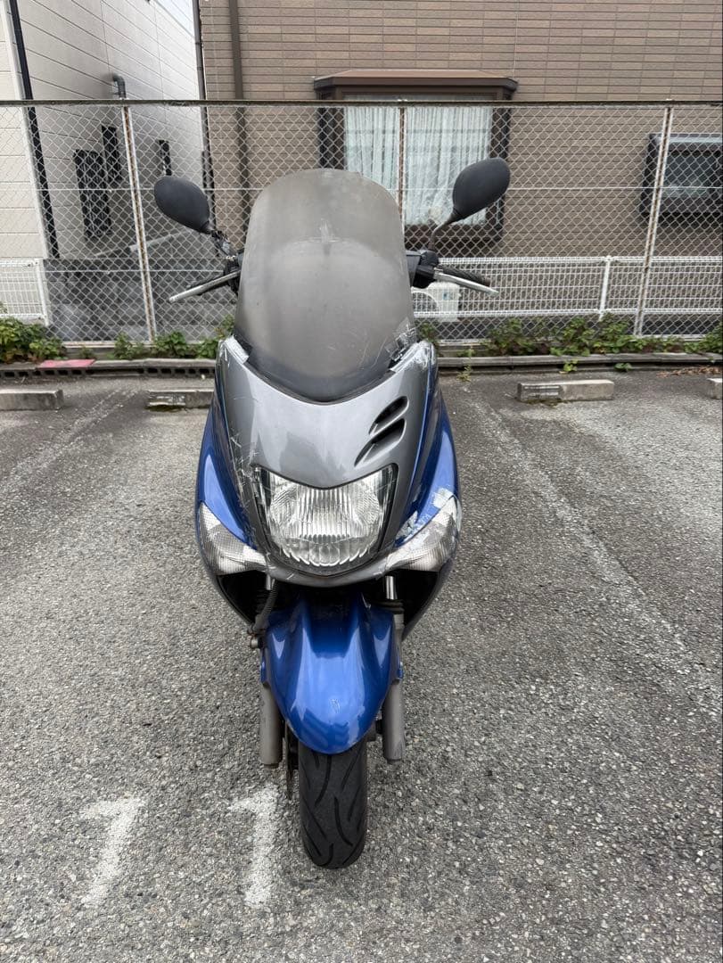 Yamaha Motorcycle Frames 125 Fi