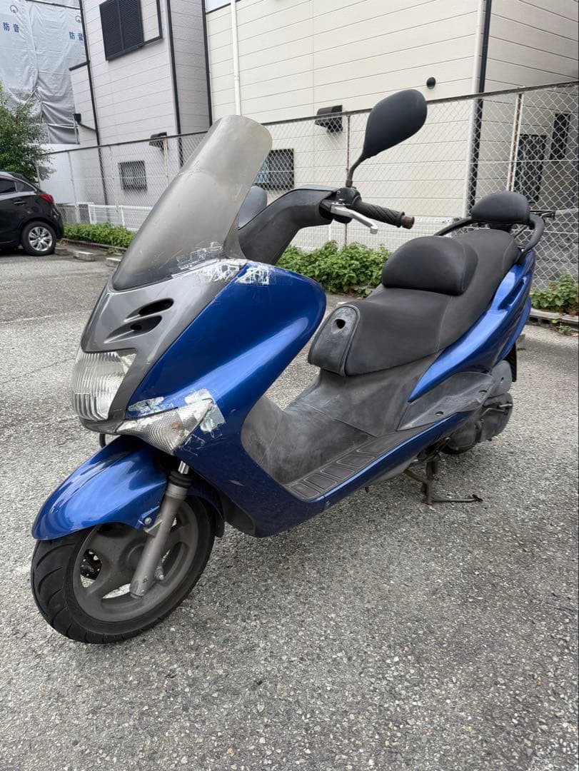 Yamaha Motorcycle Frames 125 Fi