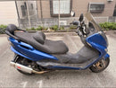 Yamaha Motorcycle Frames 125 Fi