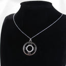 Tiffany Necklaces 5.6G K18Wg