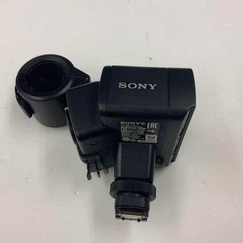 Others Sony Xlr-A2M