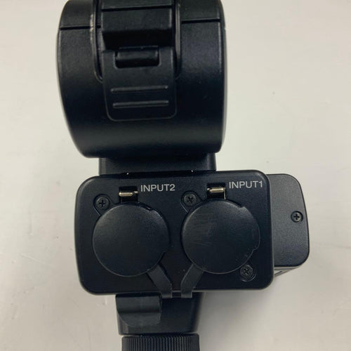 Others Sony Xlr-A2M