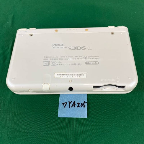 Body (New 3Ds Ll) Ya205 Ips 3Dsll Ac Nintendo New3Ds 7