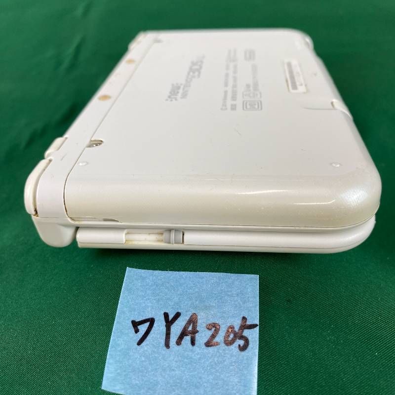 Body (New 3Ds Ll) Ya205 Ips 3Dsll Ac Nintendo New3Ds 7