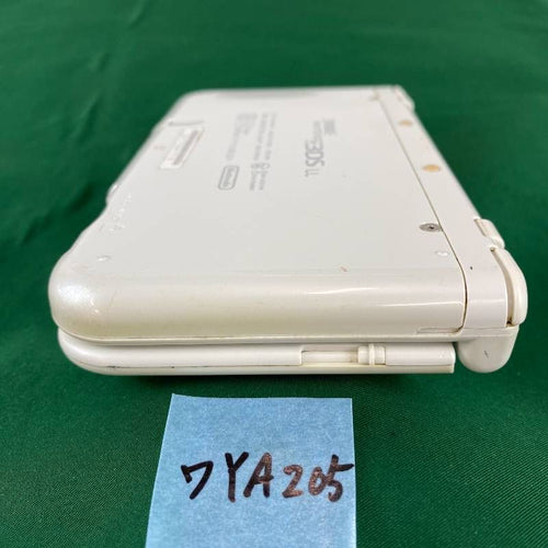 Body (New 3Ds Ll) Ya205 Ips 3Dsll Ac Nintendo New3Ds 7