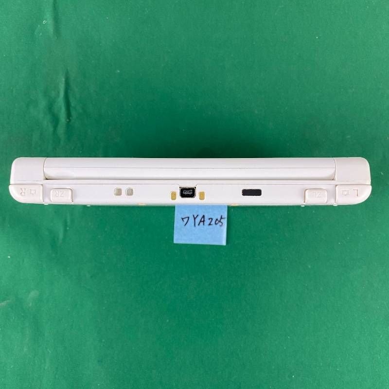 Body (New 3Ds Ll) Ya205 Ips 3Dsll Ac Nintendo New3Ds 7